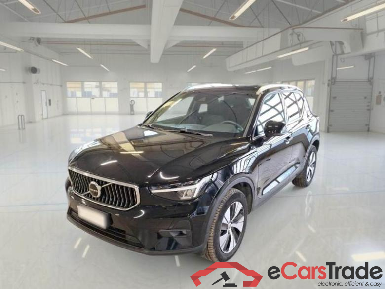 VOLVO XC40 / 2021 / 5P / SUV T4 RECHARGE PLUG-IN AUTO CORE