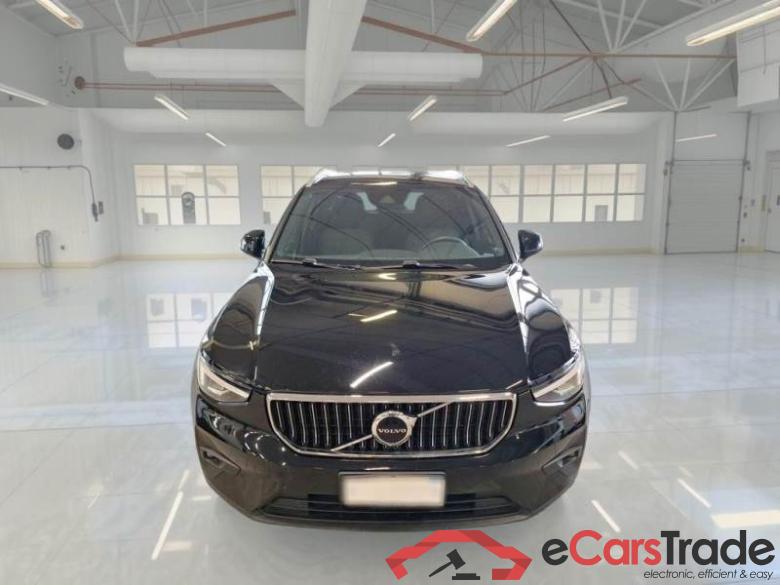 VOLVO XC40 / 2021 / 5P / SUV T4 RECHARGE PLUG-IN AUTO CORE #6