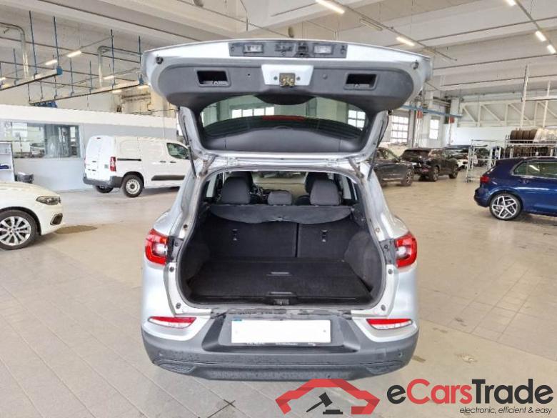 RENAULT KADJAR / 2018 / 5P / CROSSOVER 1.5 DCI 85KW BLUE SPORT EDITION EDC #5