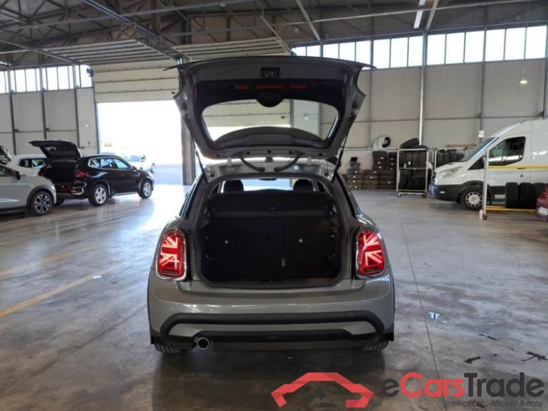 MINI MINI / 2021 / 5P / BERLINA COOPER CLASSIC AUTO #5