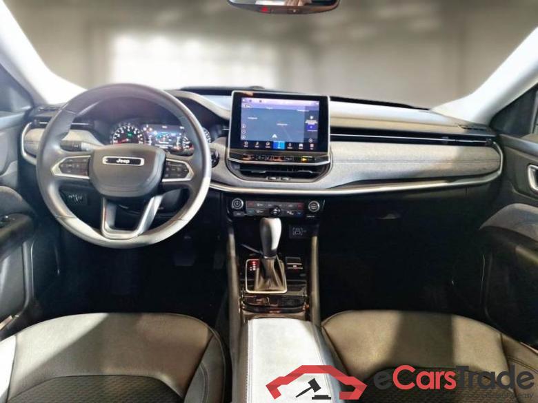 JEEP COMPASS / 2021 / 5P / SUV 1.3 TURBO T4 110KW BUSINESS DDCT #3