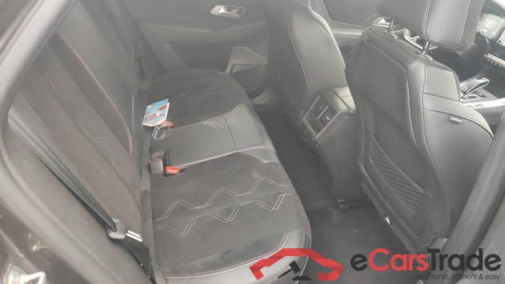 DS 7 Crossback 1.5 BlueHDI Performance Line Aut. LED-Xenon Virtual Navi 1/2 Sport-Leather-Alcantara KeylessGo Klima PDC ... #6