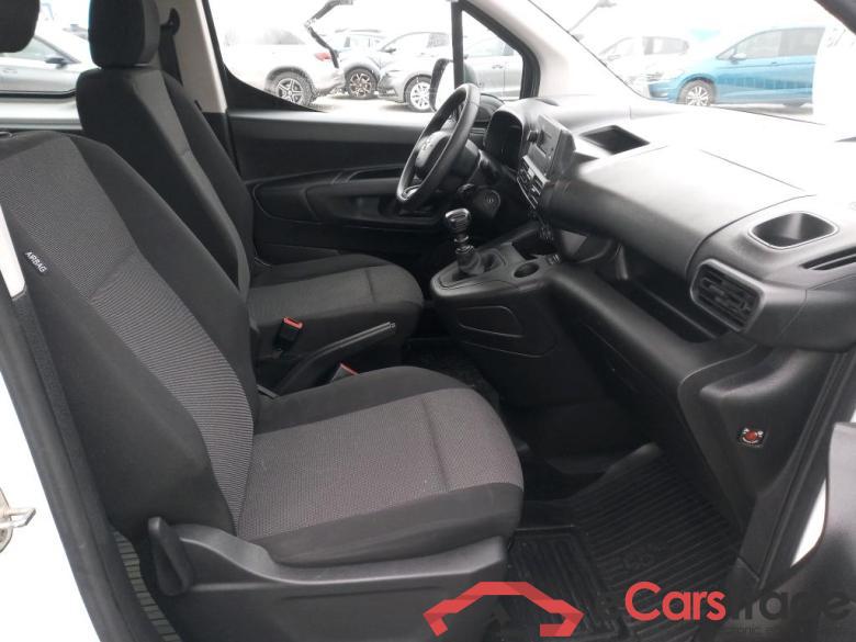 TOYOTA PROACE CITY COMBI 1.5D 75kW (100CV) GX L1 (AC) #6