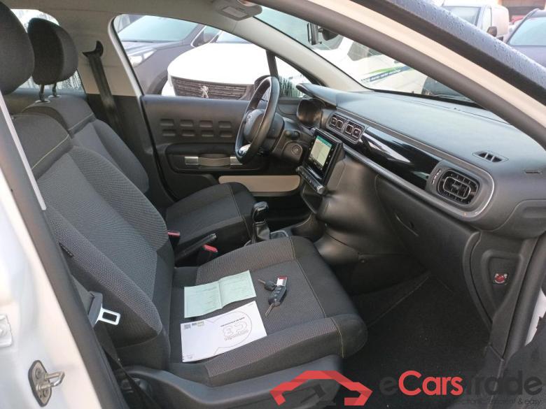 CITROEN C3 / 2020 / 5P / berlina con portón PureTech 60kW (83CV) Feel Pack (CX) #6