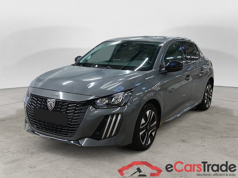 Peugeot 208 Allure 1.2 Essence 101hp BVM6