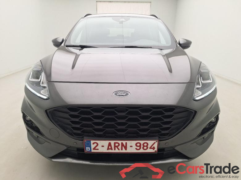 Ford, Kuga '19 PHEV, Ford Kuga 2.5i PHEV Aut. 165kW ST-Line 5d