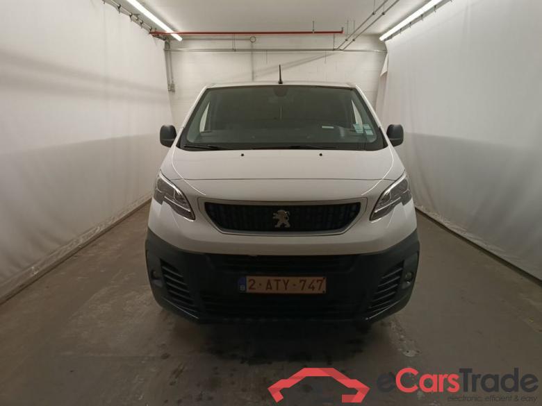 Peugeot Expert Standard Premium L2 1.5 BlueHDi 120 S&S 4d #5