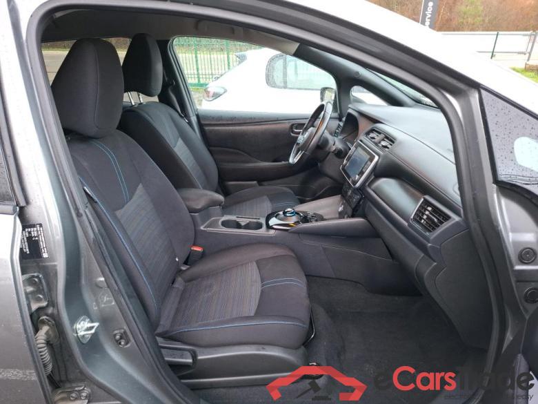 NISSAN Leaf / 2017 / 5P / Berline 150ch Business #6
