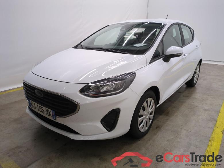 Fiesta Cool & Connect 1.0 EcoBoost #1