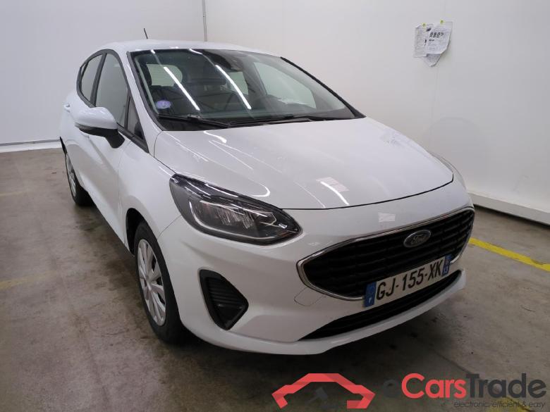 Fiesta Cool & Connect 1.0 EcoBoost #4