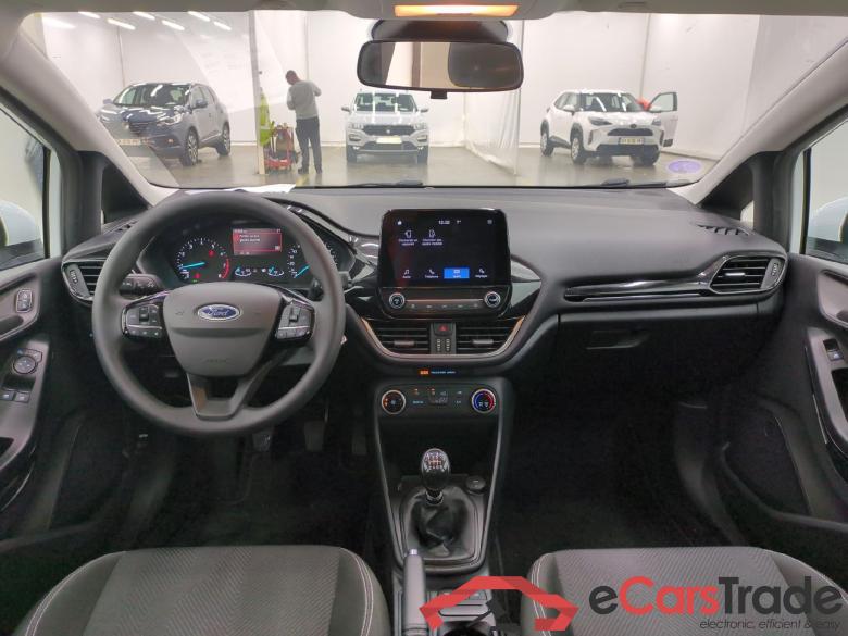 Fiesta Cool & Connect 1.0 EcoBoost #5