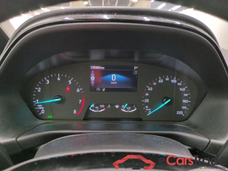 Fiesta Cool & Connect 1.0 EcoBoost #6