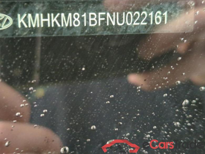 Hyundai IONIQ 5 58kWh Style auto 5d #6