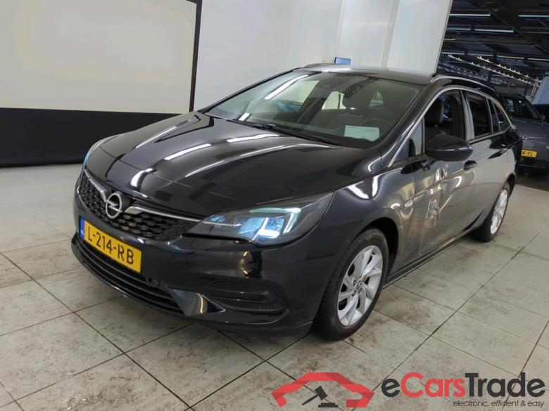 Opel Astra Sports Tourer 1.2 turbo 107kW Business Elegance 5d #1