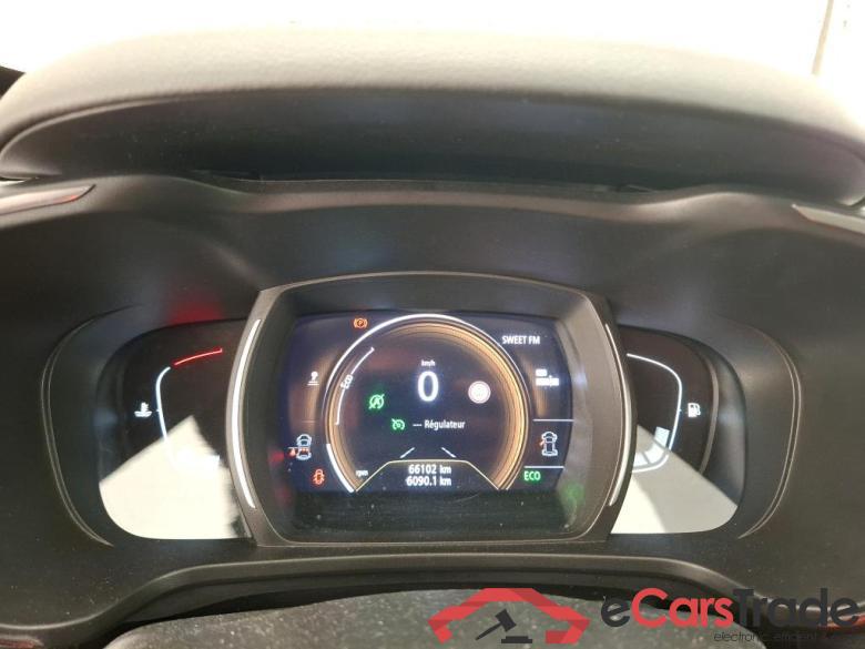RENAULT Kadjar / 2018 / 5P / Crossover Techno TCe 140 #6