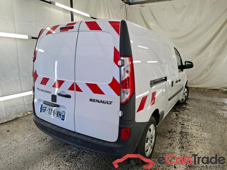 Kangoo II Express Maxi Extra (Série Spéciale) 1.5 dCi 95CV BVM6 E6dT #3