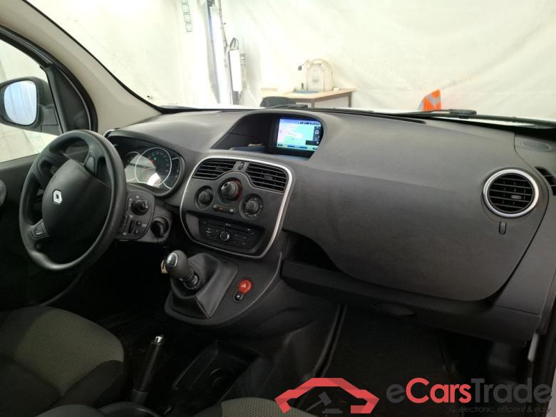 Kangoo II Express Maxi Extra (Série Spéciale) 1.5 dCi 95CV BVM6 E6dT #5