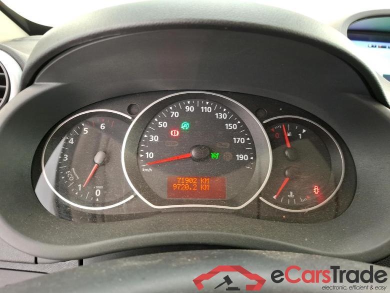 Kangoo II Express Maxi Extra (Série Spéciale) 1.5 dCi 95CV BVM6 E6dT #6