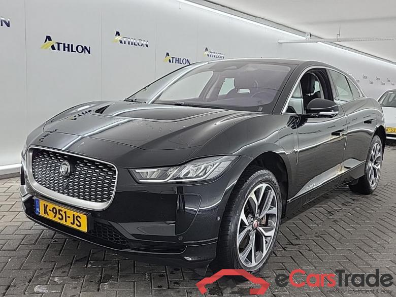Jaguar I-PACE EV320 S Bus Pack AWD 5D 235kW Athlon Edition #1