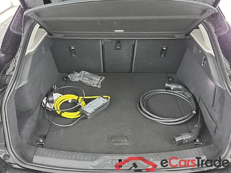 Jaguar I-PACE EV320 S Bus Pack AWD 5D 235kW Athlon Edition #5