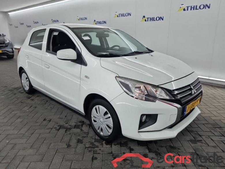 MITSUBISHI Space Star 1.0 Cool+ 5D 52kW #2