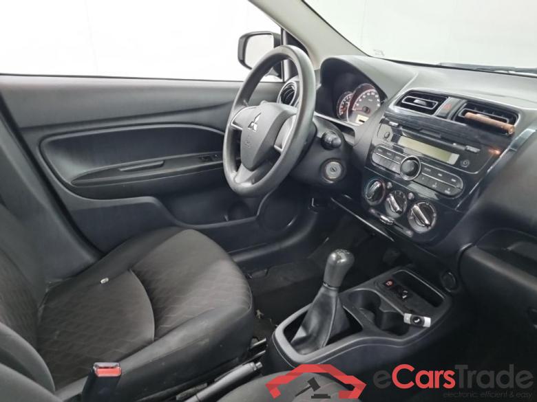 MITSUBISHI Space Star 1.0 Cool+ 5D 52kW #6