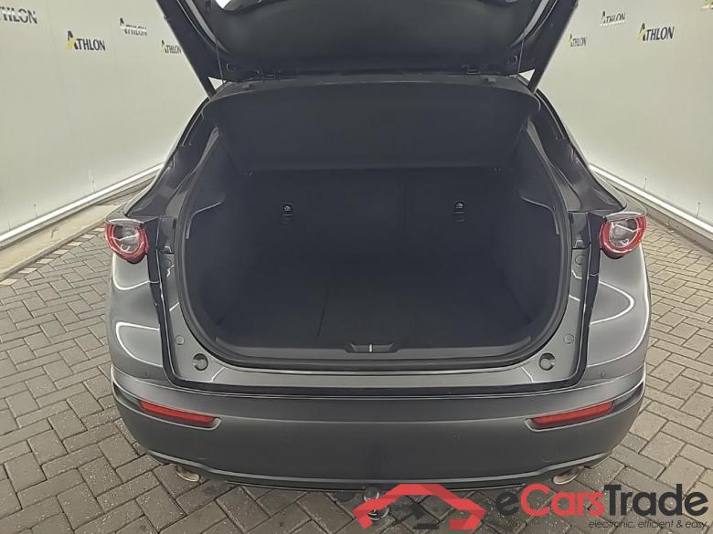 Mazda CX-30 SKYACTIV-X 180 Comfort 5D 132kW #5