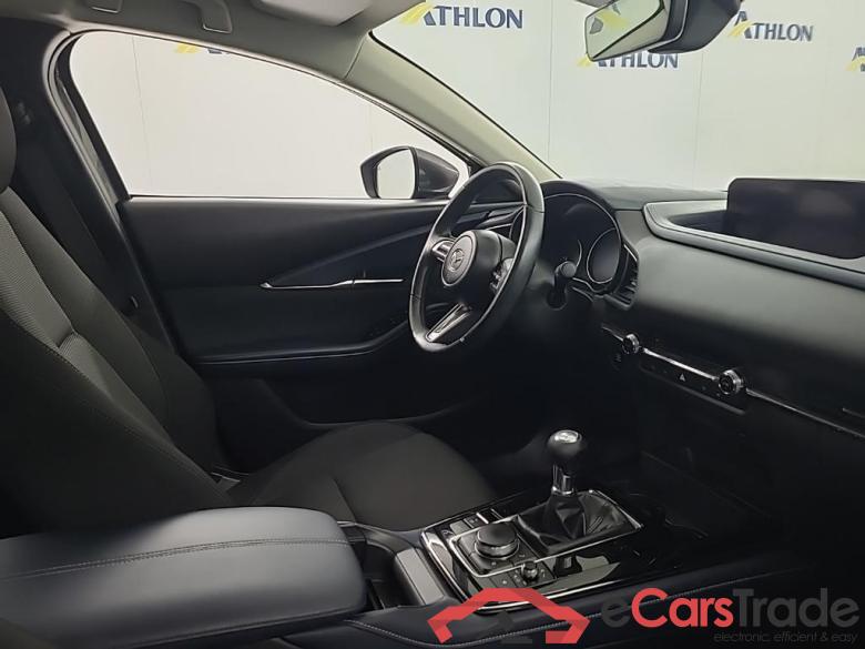 Mazda CX-30 SKYACTIV-X 180 Comfort 5D 132kW #6