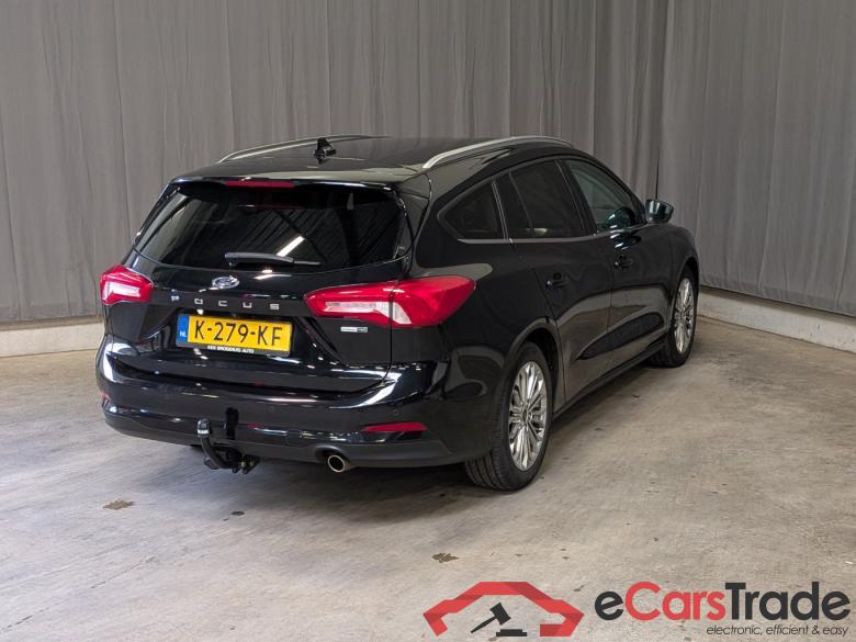 FORD Focus wagon 1.0 EBH Tit. XBns #3