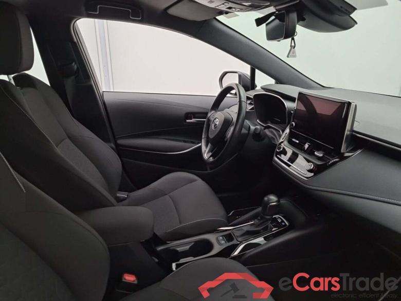TOYOTA COROLLA TOURING SPORTS 1.8 HYBRID DYNAMIC E-CVT #3