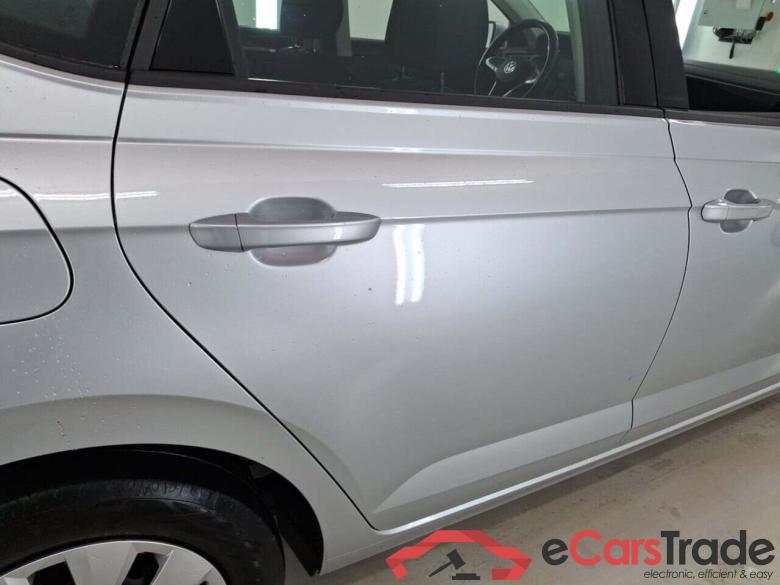 VOLKSWAGEN POLO 1.0 TSI LIFE DSG #6