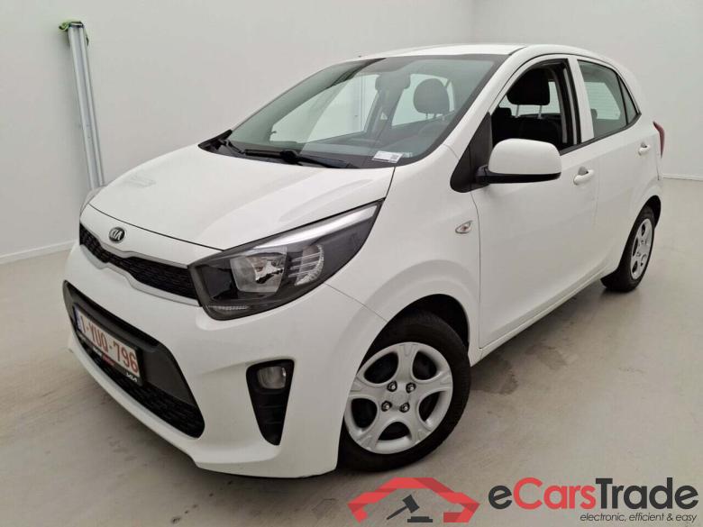 KIA PICANTO 1.0 MPI ISG MUST #1
