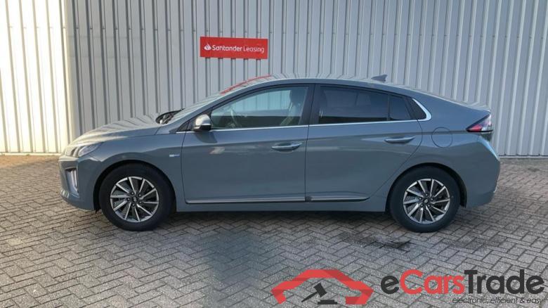 HYUNDAI IONIQ 38.3kWh ev electric premium 100kW aut #2