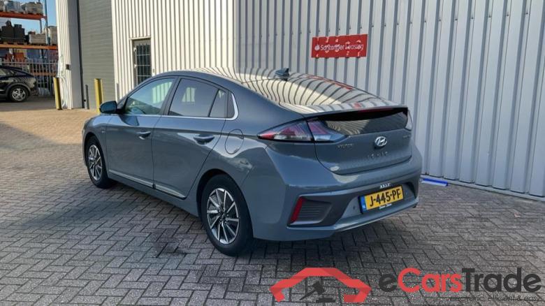 HYUNDAI IONIQ 38.3kWh ev electric premium 100kW aut #3