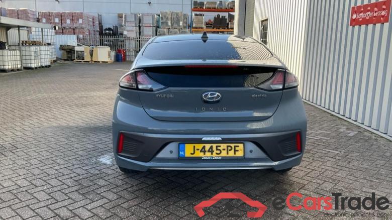 HYUNDAI IONIQ 38.3kWh ev electric premium 100kW aut #4