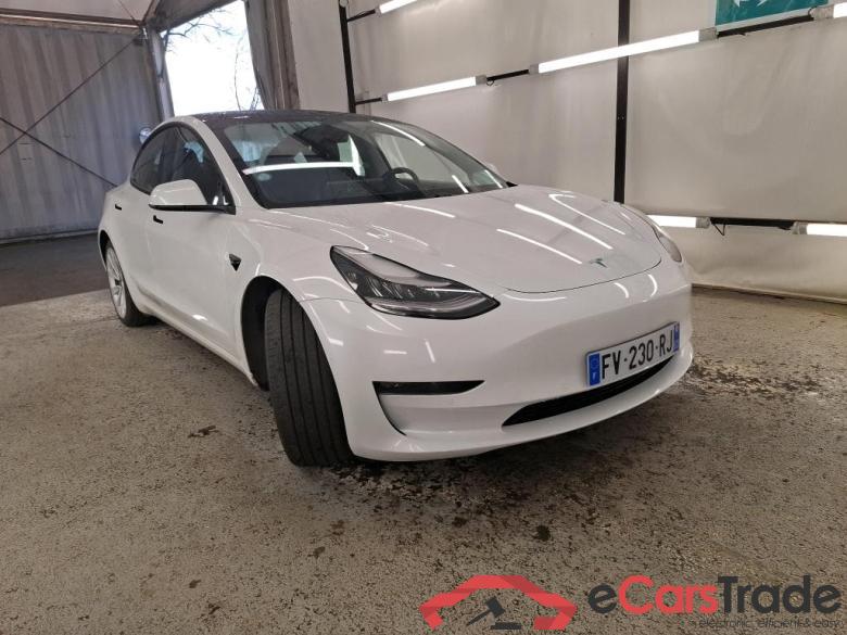 TESLA Model 3 / 2018 / 4P / Berline Long Range Dual Motor AWD #5