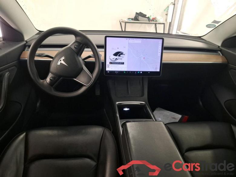 TESLA Model 3 / 2018 / 4P / Berline Long Range Dual Motor AWD #6