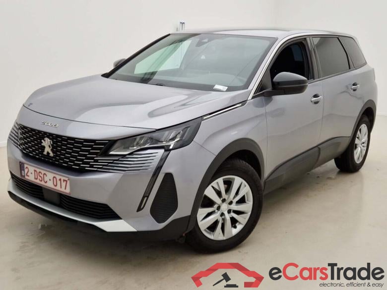 PEUGEOT 5008 1.5 BLUEHDI ACTIVE PACK EAT8