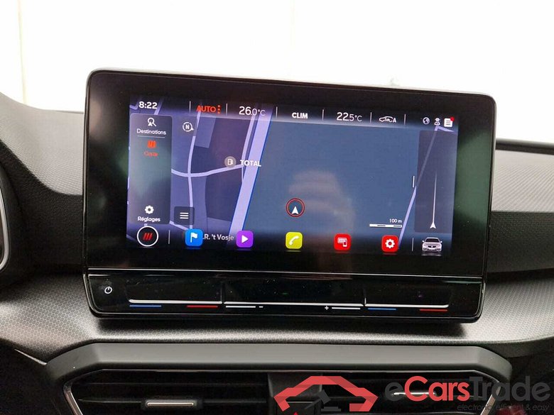 Seat Leon ST 2.0 TDI 150Hp Move Aut. LED Virtual Navi KeylessGo Klima PDC ... #6