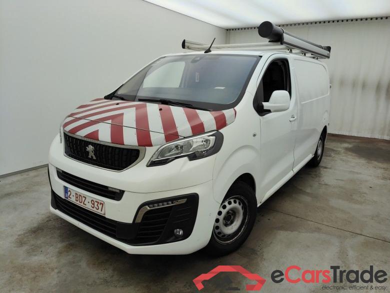 Peugeot Expert Standard Asphalt L2 2.0 BlueHDi 120 EAT8 4d #1