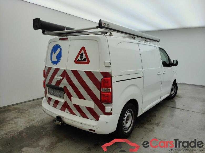 Peugeot Expert Standard Asphalt L2 2.0 BlueHDi 120 EAT8 4d #2