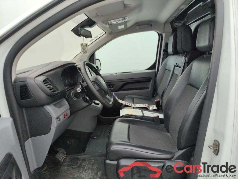 Peugeot Expert Standard Asphalt L2 2.0 BlueHDi 120 EAT8 4d #3