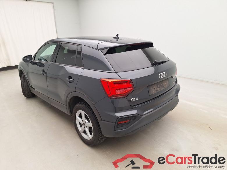 Audi, Q2 FL'20, Audi Q2 1.5 35 TFSI 110kW S tronic Business Ed 5d #6