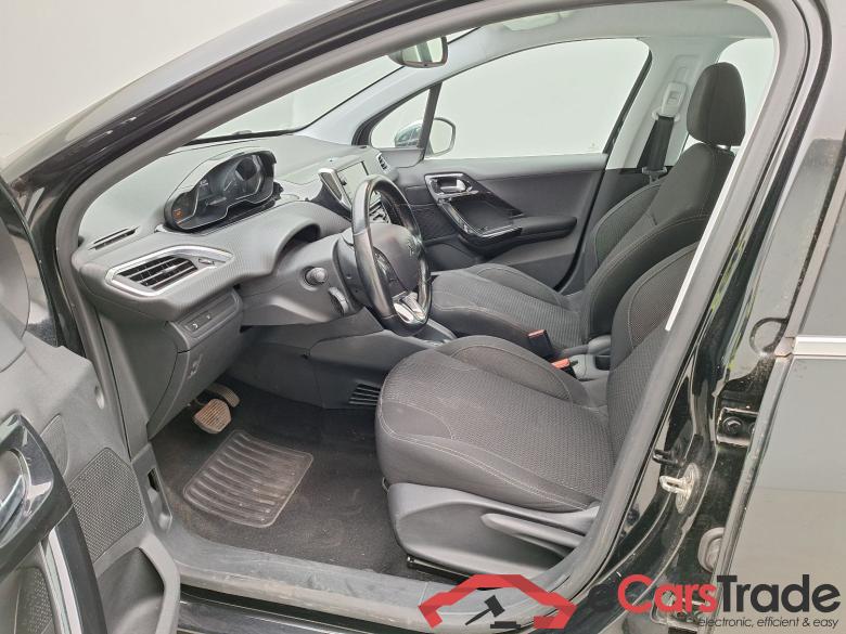 Peugeot, 208 '11, Peugeot 208 1.2 PureTech 81kW S/S Auto Allure 5d #3