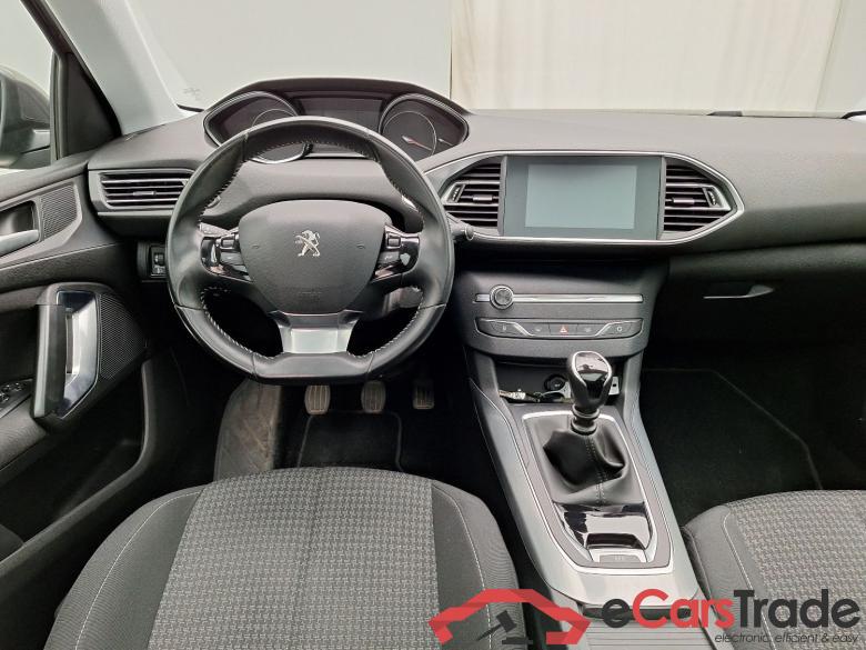 Peugeot, 308 SW FL'17, Peugeot 308 SW 1.5 BlueHDi 130 S&S Active 5d #5