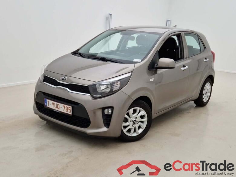 KIA PICANTO 1.0 MPI FUSION