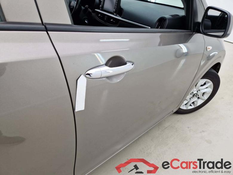 KIA PICANTO 1.0 MPI FUSION #4