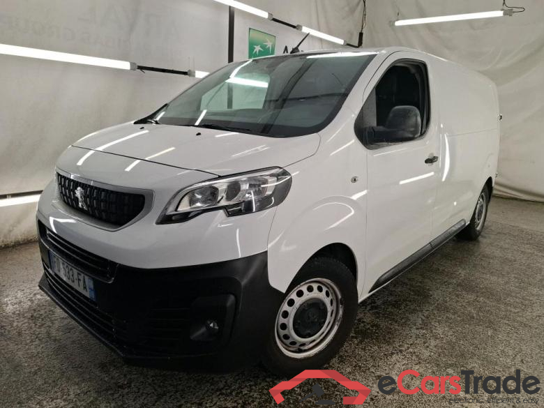 Expert Fourgon Premium Pack Standard 1.6 HDi 95CV BVM5 E6