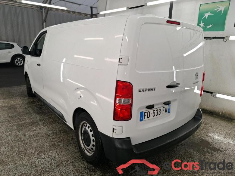 Expert Fourgon Premium Pack Standard 1.6 HDi 95CV BVM5 E6 #2