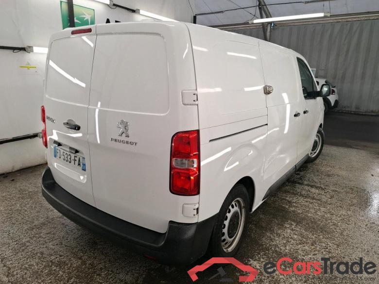 Expert Fourgon Premium Pack Standard 1.6 HDi 95CV BVM5 E6 #3